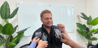 Anggota DPD RI : Pernyataan Ketua Pokja Adat MRP, Jadi Pintu Masuk Penyelidikan Polda PBD