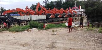 Penolakan Masyarakat Adat Sorong Selatan Menguat, Senator PFM: Jangan Beroperasi Tanpa Izin