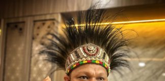 Rp. 10 Miliar Uang Ganti Rugi Diduga Digelapkan, Senator PFM Desak Periksa Ketua Pokja Adat MRP PBD