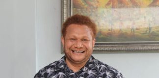 Senator PFM Apresiasi Walikota Sorong, atas Pembangunan RTP untuk Kemajuan Masyarakat Kota Sorong